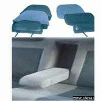 Head Rest&Arm Rest