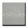 Seamless Matt MMA Marble Acrylic Sheet Tiles 12mm for Basin Shower