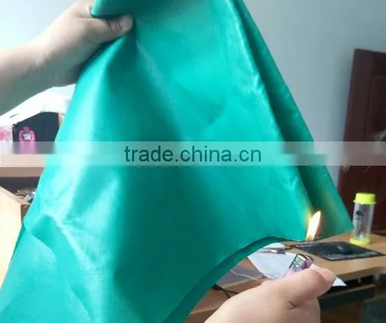 Flame Retardant Fabric photo-5