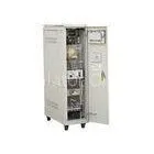 50Hz / 60Hz 50 KVA DBW 220V Servo Controlled Voltage Stabilizer for Air Conditioner