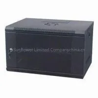 Wall Mount Cabinets / Racks photo-3