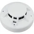Conventional Heat Detector Aesthetically Pleasing Low Profile Design and Low Power Comsumption