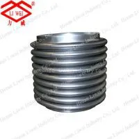 Stainless Steel Bellows for Pipes/Valves/Pumps