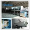 Glove Box With Gas Purifition System