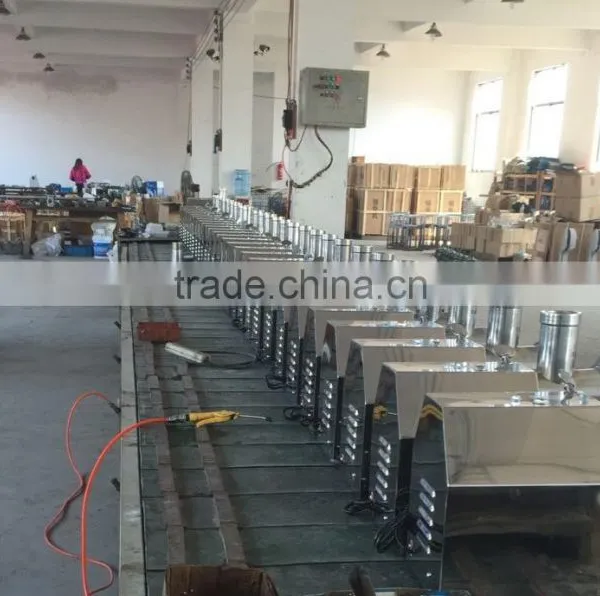 Facotry Supplier Cheap Paint-drying Mini Meat Grinder photo-3