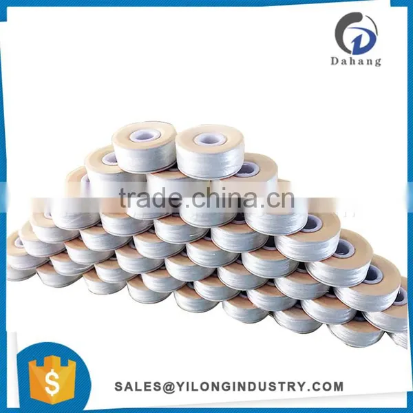 Raw Pattern Prewound Bobbin Thread photo-4