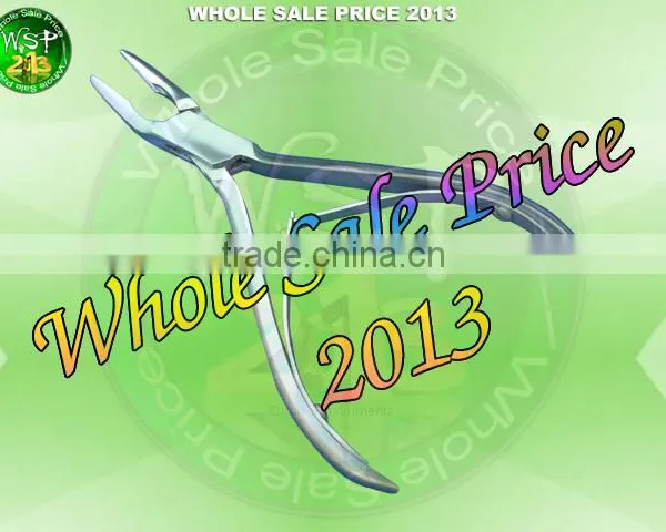 MEAD Bone Rongeur Orthopedic Surgical Dental Instrument photo-2