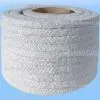 Asbestos Braided Square Rope Dusted