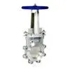 Knife Gate Valve
