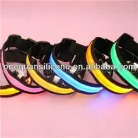 LED Dog Collar