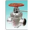 Lift Type Metal Sealed Plug Valve
