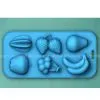 Silicone Ice Tray