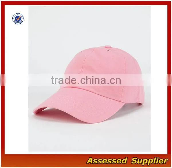 China Gold Suplier Custom 100% Twill Cotton Dad Hat Embroidery Baseball Cap Sun Hat for Women&men photo-4