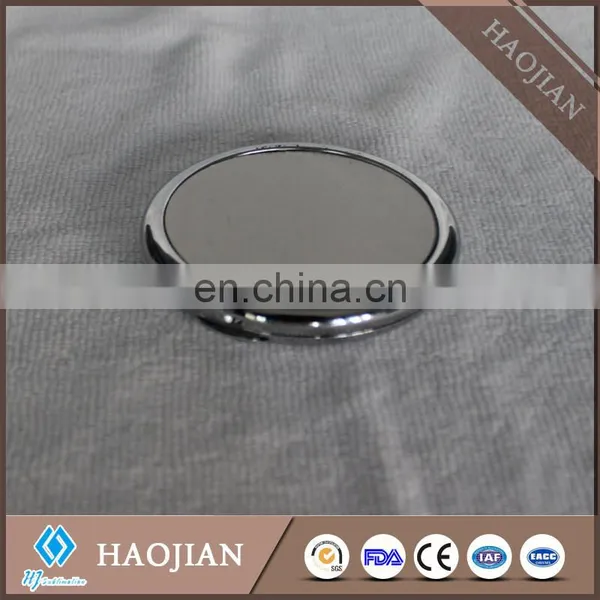 Home Decor Sublimation Smart Mirror,led Makeup Luxury Mirror,custome Shape Mirror photo-3