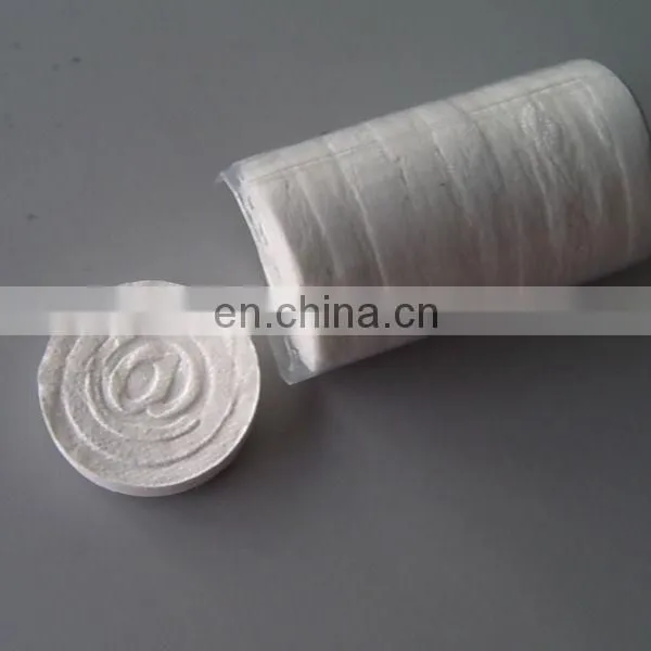 Kitchen Use Wave Printed Spunlace Nonwoven With Multicolor photo-4