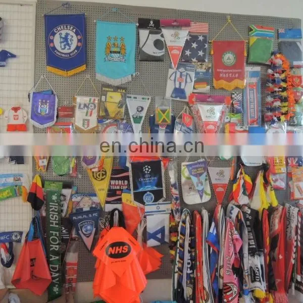 Traffic Control Safety Flag for Australia Market photo-3