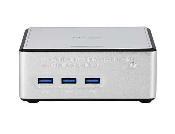 Realan Mini PC Barebone Mr.NUC-V7-i5H4300-V3U photo-3