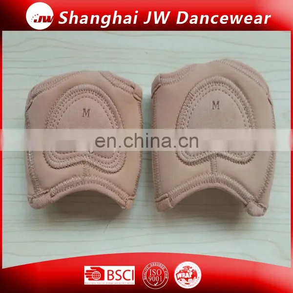 Neoprene Dance Half Sole photo-2