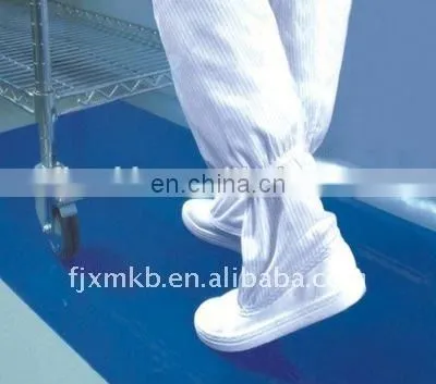 ESD Slipper KB-AS016 Cleanroom High Boot photo-5