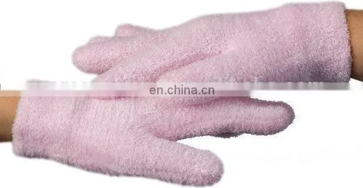 Whitening Moisturize Gel Spa Gloves and Socks photo-2
