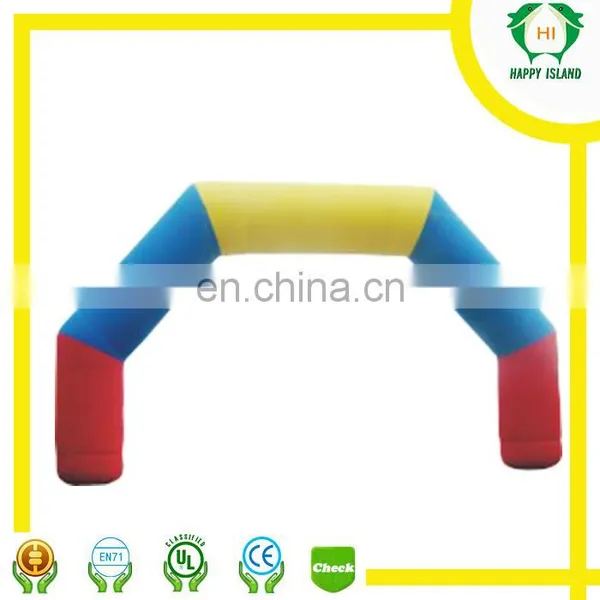 New Year Themed Arch Main Door Design for Promotion photo-2