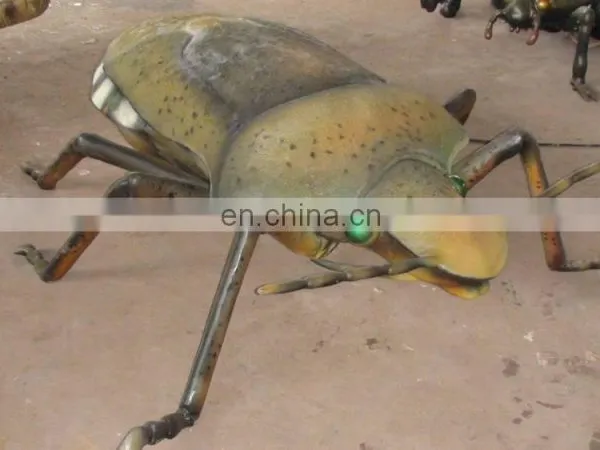 Infrared Sensor Mechanical Insects of Mantis photo-2