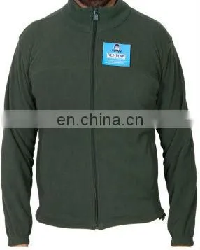 Polar Fleece Jacket