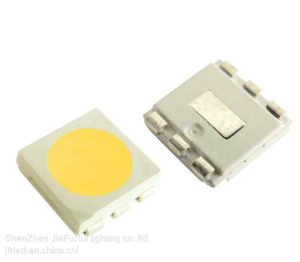 SMD светодиодные бусины 5050 белые