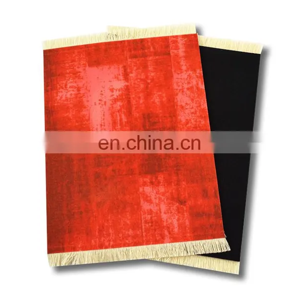 Oriental Woven Mouse Rug Pads photo-2
