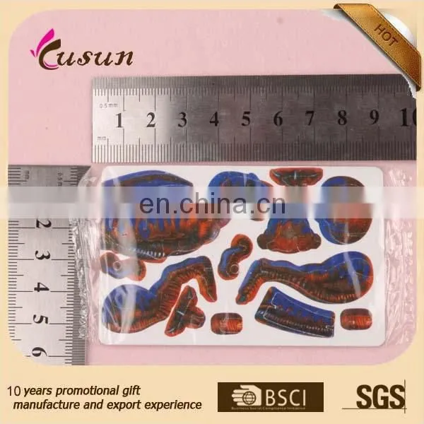 3d Card Puzzle photo-6