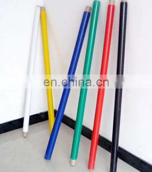PVC Log Electric Tapes photo-6
