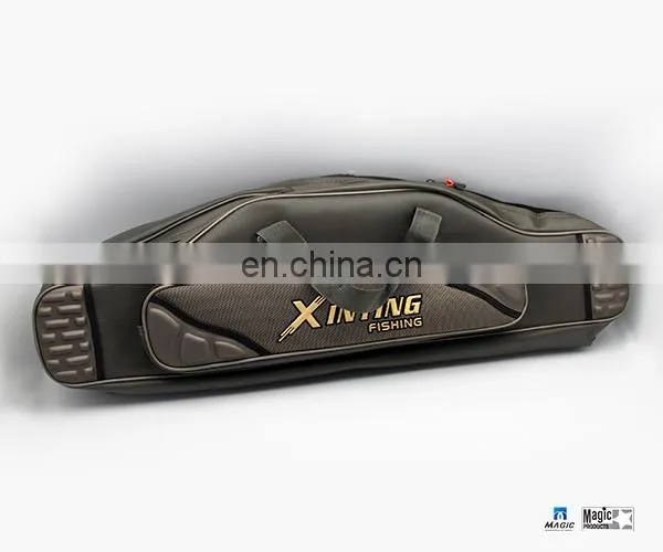 High Quality Portable Fishing Rod Bags To Carry Fishing Gear