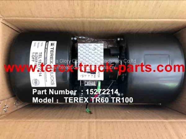 15337187 PLANETARY ASSY GENUINE TEREX TR45 TR50 TR60 TR100 MINING DUMP TRUCK OFF HIGHWAY photo-2