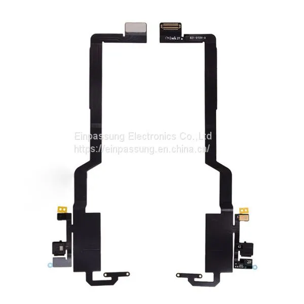 IPhone X Ambient Light Sensor Flex Cable photo-2