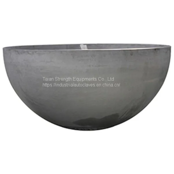 Hemispherical Dished Head photo-2