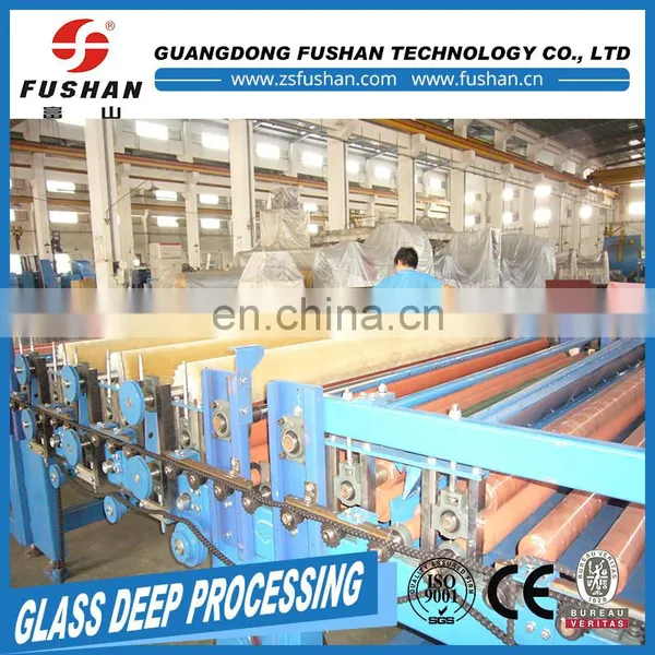 2017 Hot Style High Efficiency Glass Washer Sold On photo-4