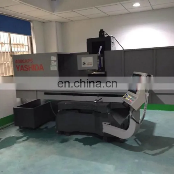 Surface Grinding Machine photo-5