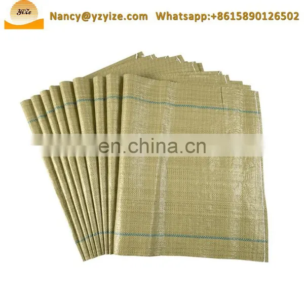 China pp Woven Polypropylene Bag Vietnam for Hot Sale photo-4