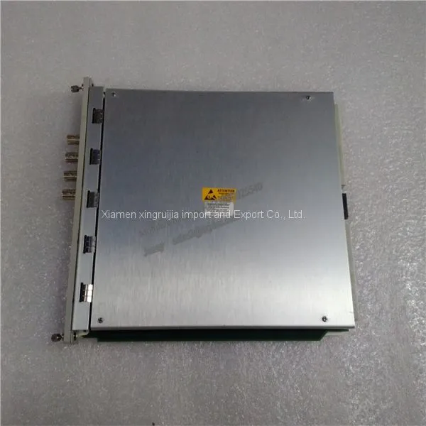 BENTLY 2300/25-00 Key Features and Functions