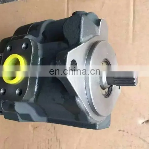 KX91-3 Hydraulic Pump AP2D18 Uchida Rexroth LV1RS7-921-1-30 Kubota Excavator Main Pump photo-2