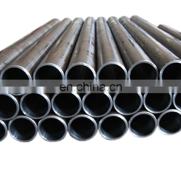 AISI 4130 Chromoly BKS Cold Drawn Seamless Steel Tube