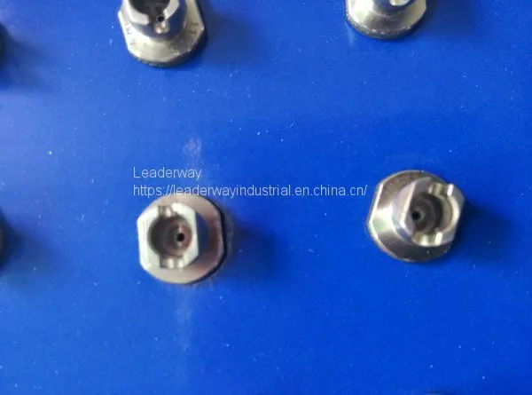CM402 CM602 Nozzle 110 115 120 130 140 115A photo-2