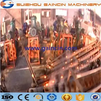 Grinding Media Forged Steel Balls, Steel Forged Milling Balls, Grinding Media Steel Balls photo-4