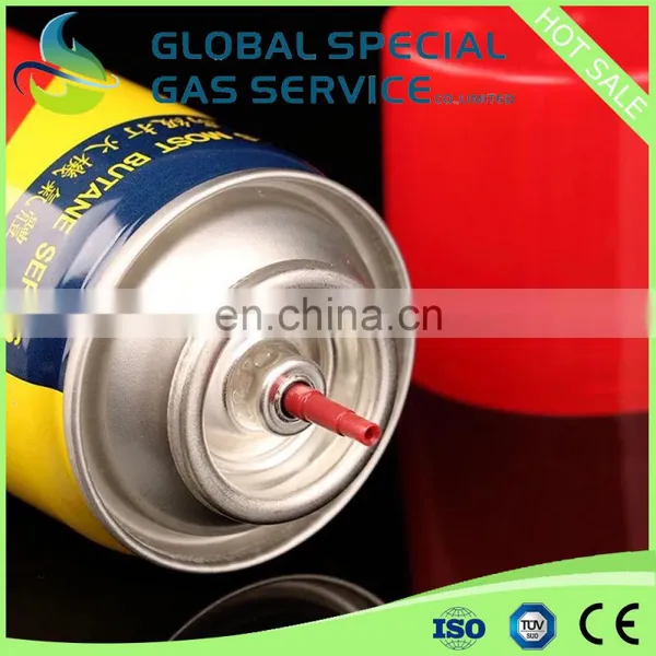 Customized Universal Butane Gas Lighter Refill photo-3