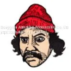 Custom Embroided Patches