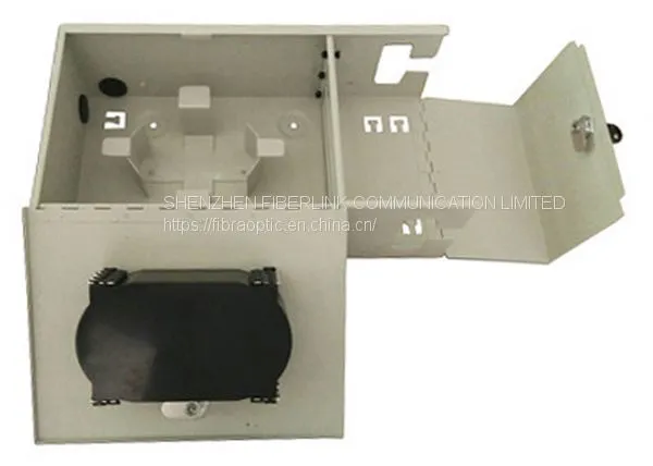 Wall Mount Multi-Operator MDU Distribution Box photo-3