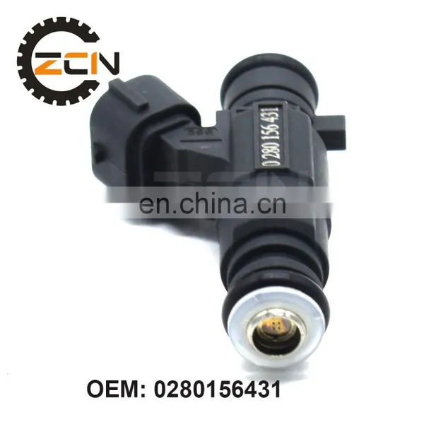 Original Fuel Injector 0280156431 For V3 4A91 Engine - GoldSupplier