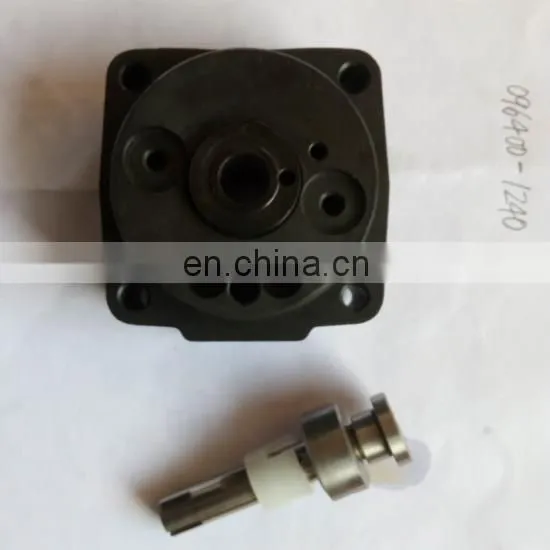 Diesel Fuel Injection Pump VE Rotor Head 146401-1920 photo-2