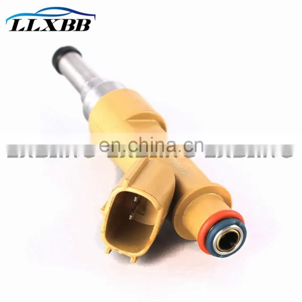 Original Fuel Injection Nozzle 23209-0T010 232090T010 For Toyota Corolla Auris Vios 23250-0T010 232500T010 photo-5