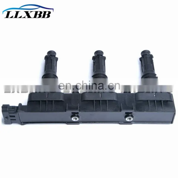Original Ignition Coil 1208306 90543059 90532618 For Opel Vauxhall Agila Corsa 1.0L photo-5